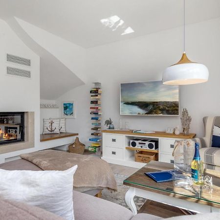 Haus Kuestenkind Zingst Exteriör bild