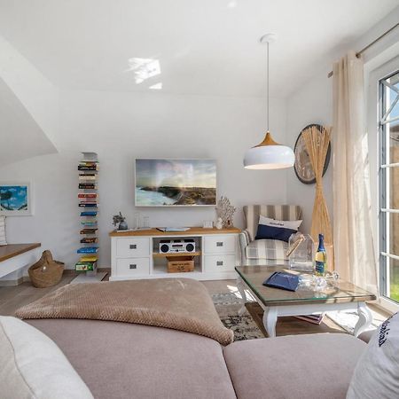 Haus Kuestenkind Zingst Exteriör bild