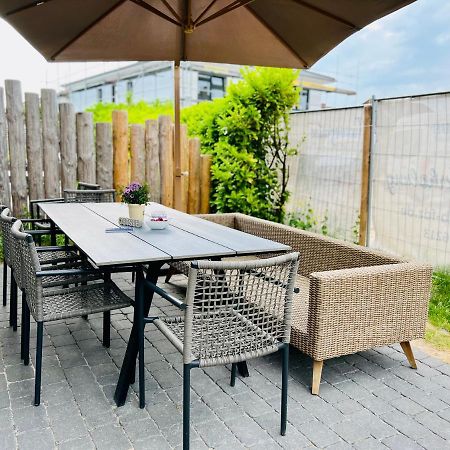 Haus Kuestenkind Zingst Exteriör bild