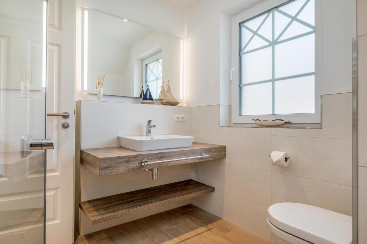 Haus Kuestenkind Zingst Exteriör bild