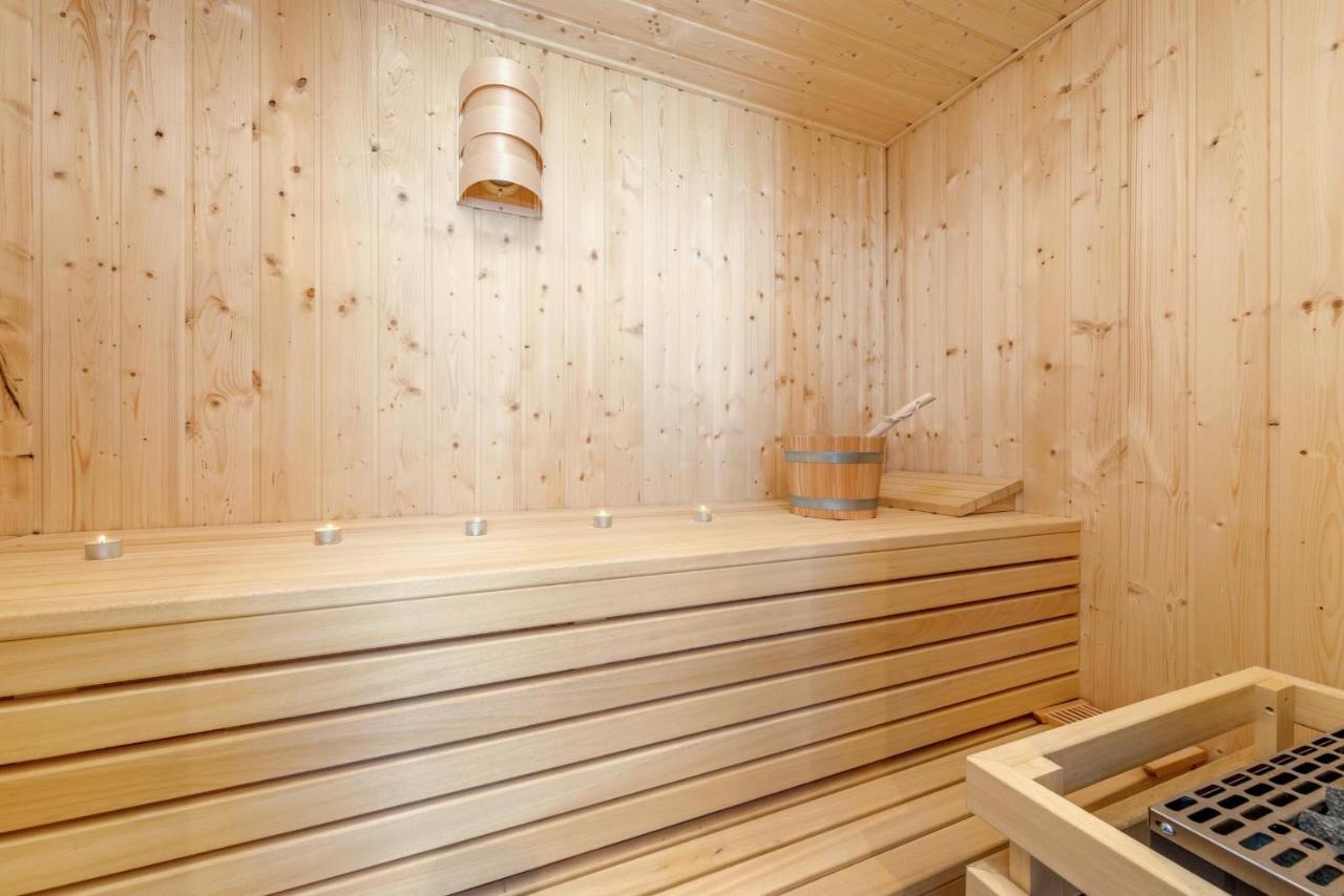 Haus Kuestenkind Zingst Exteriör bild