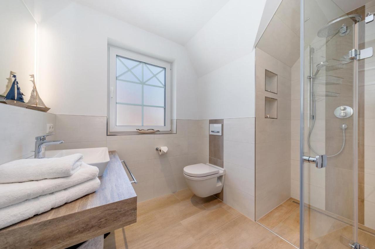 Haus Kuestenkind Zingst Exteriör bild