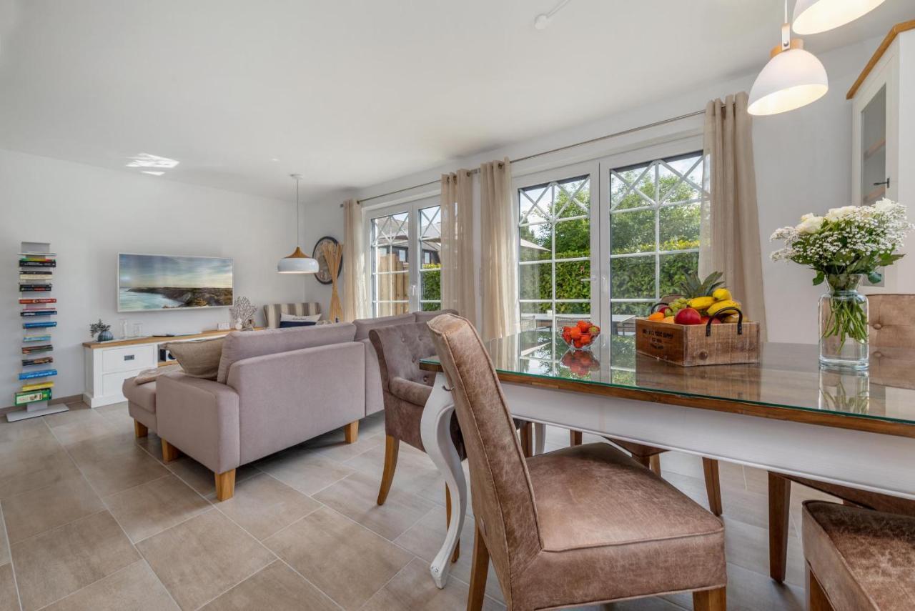 Haus Kuestenkind Zingst Exteriör bild