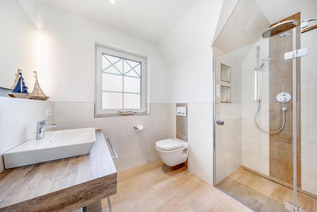 Haus Kuestenkind Zingst Exteriör bild