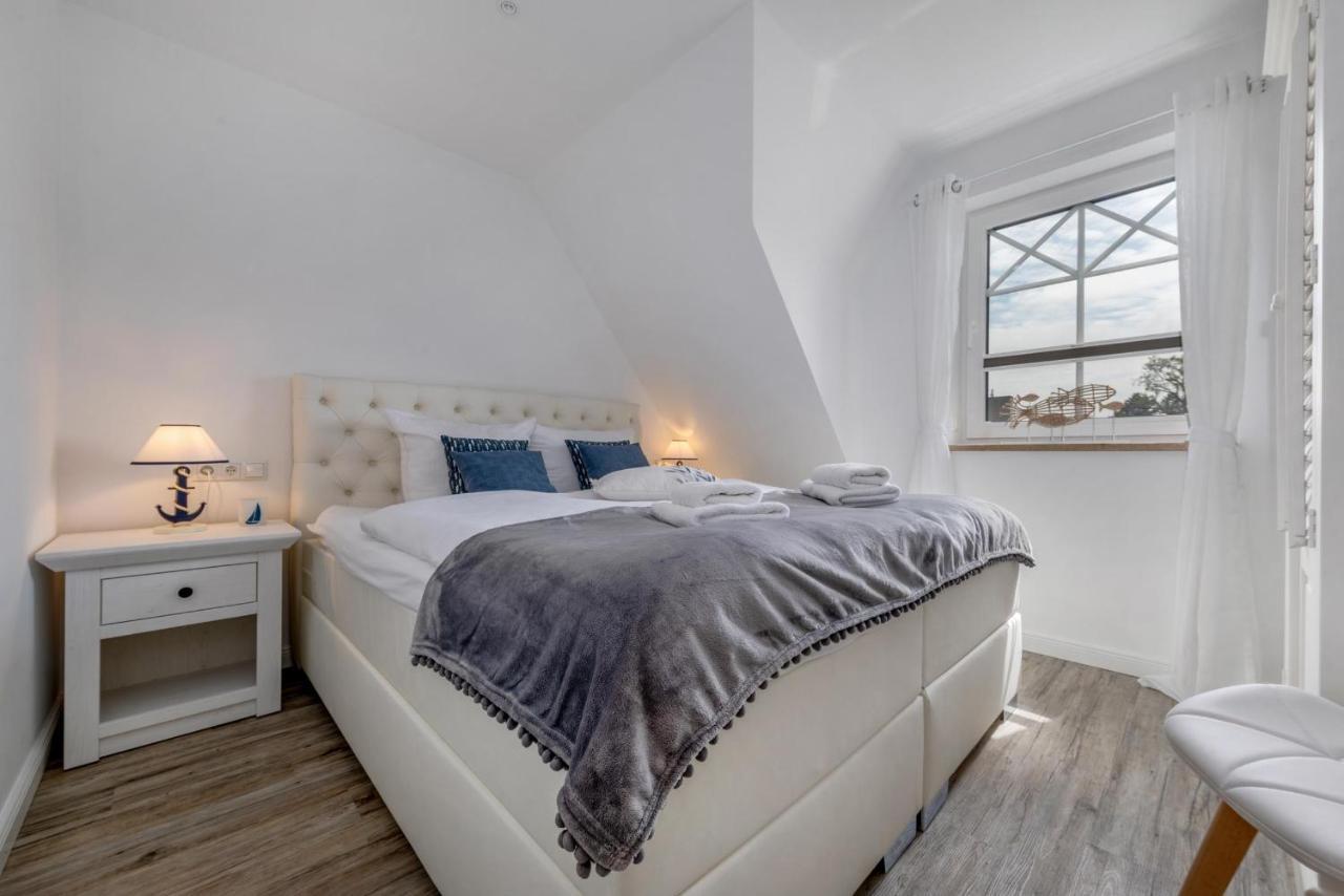 Haus Kuestenkind Zingst Exteriör bild