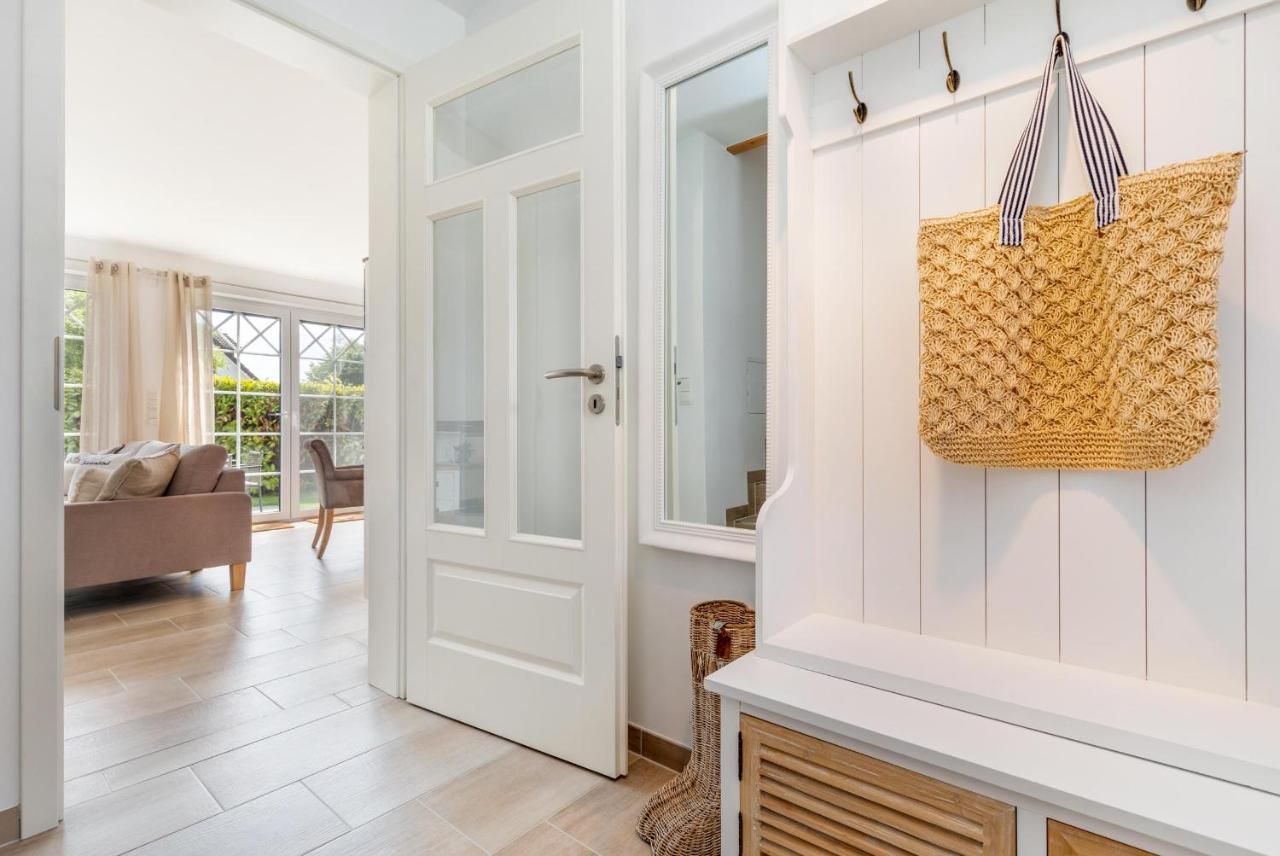 Haus Kuestenkind Zingst Exteriör bild