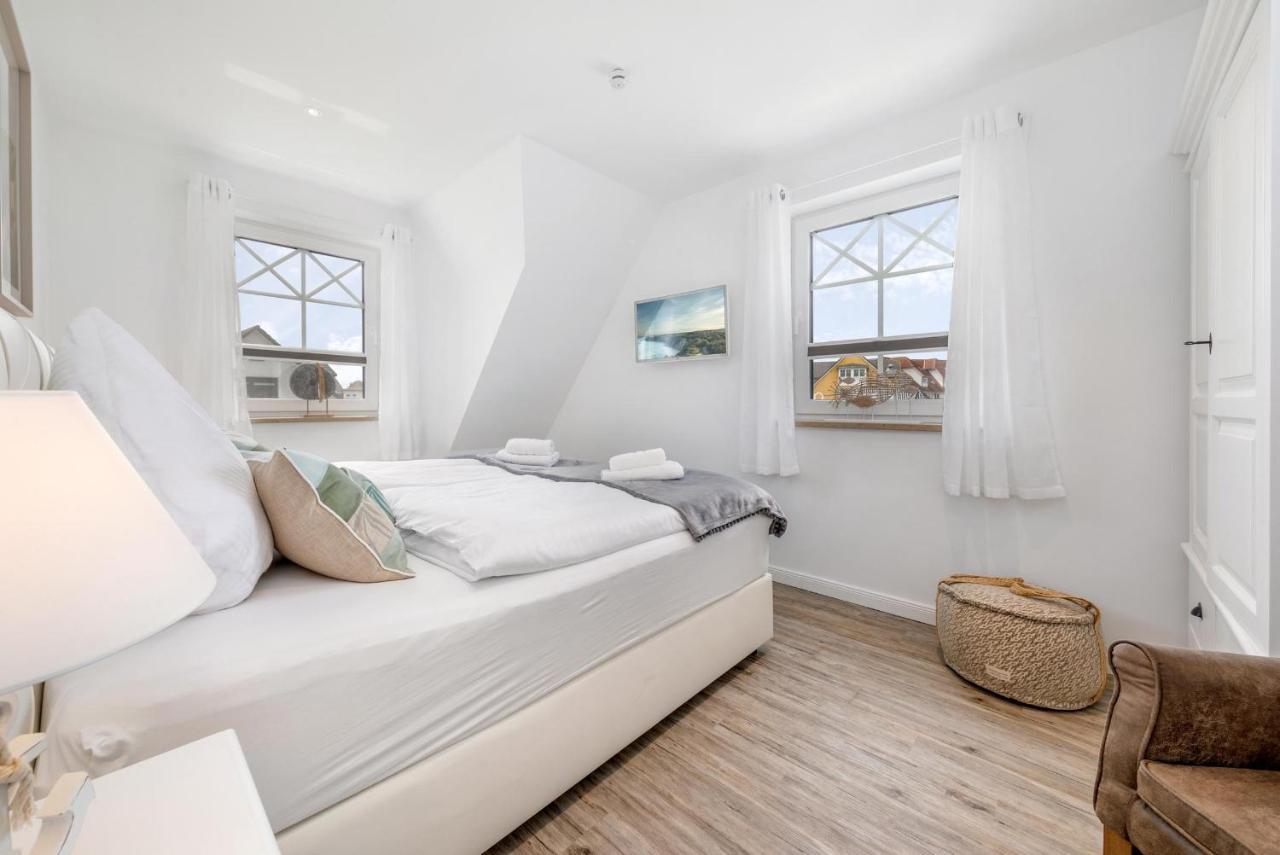 Haus Kuestenkind Zingst Exteriör bild