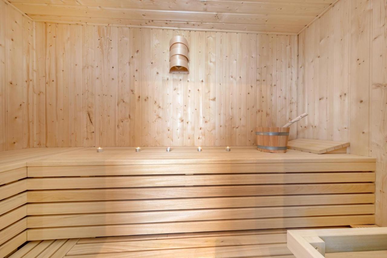 Haus Kuestenkind Zingst Exteriör bild