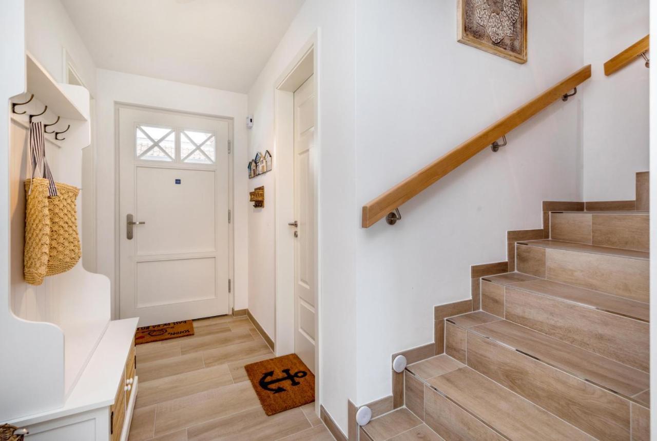 Haus Kuestenkind Zingst Exteriör bild